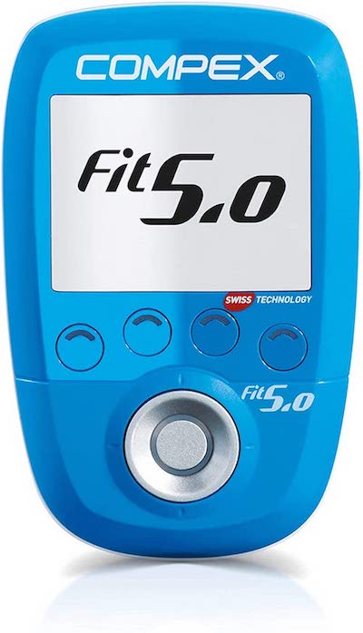 Electroestimulador Compex Fit 5.0