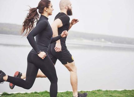Beneficios de correr que no son tan conocidos y falsos mitos